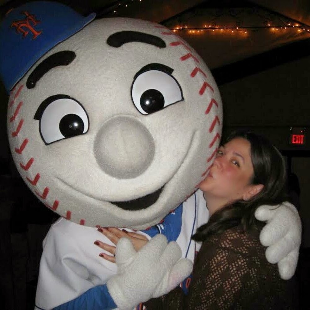 Meet your Posher, Mary